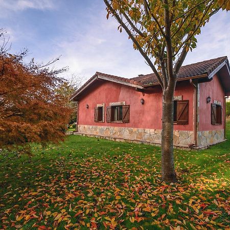 El Pito La Casina De Punticiellaゲストハウス エクステリア 写真